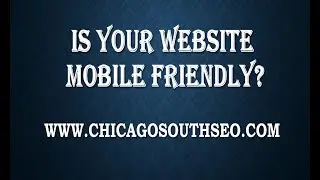 What is Responsive Design? | Is Your Website Mobile Friendly?