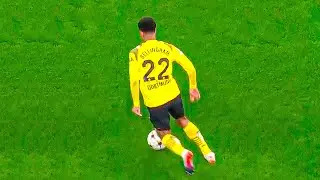 Jude Bellingham is WORLD CLASS 🔥