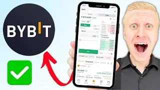 BYBIT TUTORIAL for Beginners 2024 ($30,000 Bybit Referral Code BONUS)
