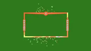 Frame animation green screen free hd
