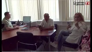 Як заступник керівника Нацагентства з акредитації Сидоренко з бізнесом комунікує: 90-ті відпочивають