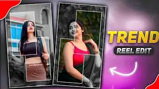 New Viral Instagram Lofi Reels Status Video Editing in Inshot | New Lofi Remix Status video Editing