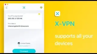 What is X VPN 68.0 (Review 2020)