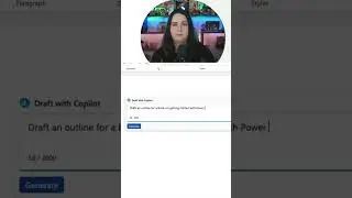 Copilot Word Wizardry  #microsoftcopilot  #tutorial  #ai