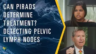 Can PIRADS Determine Treatment?, Detecting Pelvic Lymph Nodes