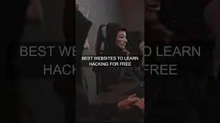 the best websites to learn hacking