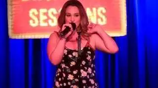 Emma Hunton - Creep (Radiohead)