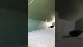 Превращаем чердак в уютную комнату:-) Дневник стройки. День девятый