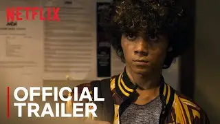 Yeh Ballet | Official Trailer | Netflix India