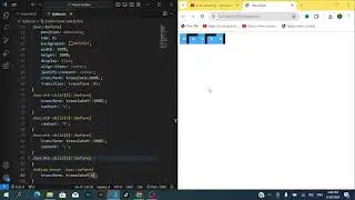 Copy of Creating a Hover Effect Button Using HTML and CSS