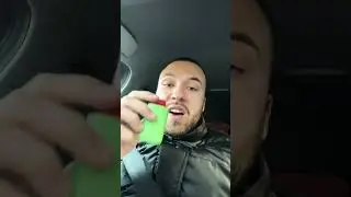 Трюк ghost 