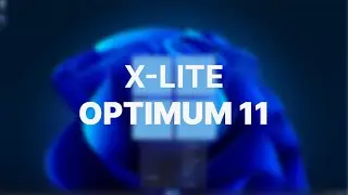 Has It Improved? - X-Lite Optimum 11 24H2