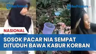 Sosok Pacar Nia Kurnia, Gadis Penjual Gorengan Tewas di Pariaman, Sempat Dituding Bawa Kabur Korban