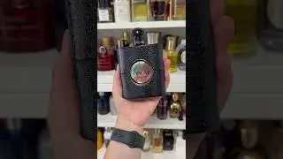 Люксовые ароматы с шикарным шлейфом #парфюмерия #духи #short #shorts #рек #рекомендации