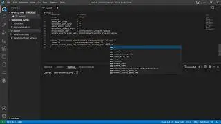 Security Group Associations in Azure with Terraform