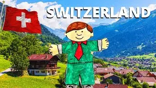 Interesting Facts about Switzerland |  Facts for Kids