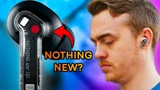 Nothing Ear (2) review: AirPods Pro for Android?