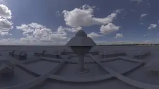 Walailak  4K  (360 Video)