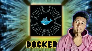 Docker Explained with Docker Init & Docker Scout! (Hands On Demo)