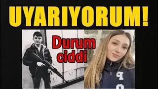 DURUM CİDDİ!