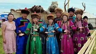 Праздники 1 июля Добровольное вхождение Бурятии в состав РФ