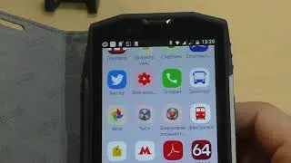 Amazfit Bip по русски...
