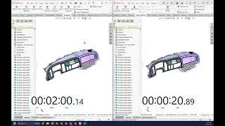 Is the file upgraded to the 2023 version?