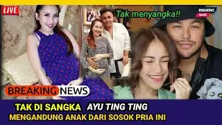 Keluarga Kecewa, Ayu Ting Ting Telah Mengakui Hamil Di Luar Nikah Dengan Pria Ini