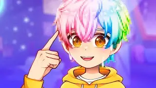 you DARED me to do this... 👁️👄👁️