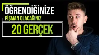 BU VİDEOYU İZLEDİĞİNİZE PİŞMAN OLACAKSINIZ!