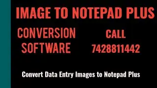 Download Notepad Plus .wrt Notebook  Rtx Notepad, Pixcel Notepad .nts .rtx Convertion Software