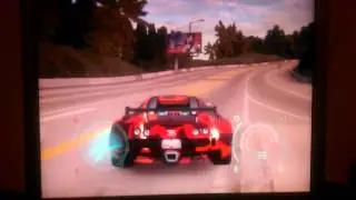 Need for Speed прохождение (гонок)