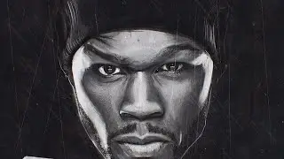 50 Cent  Type Beat "follow"  Hip Hop Instrumental