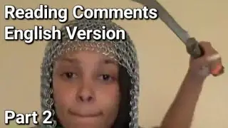 Reading your Comments Part 2 | English Version | CerealDig_Sai