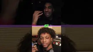 Fousey & YourRage Talk On IceSpice!