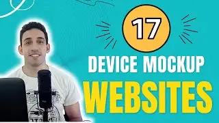 17 Mockup Websites: Device Mockups Free