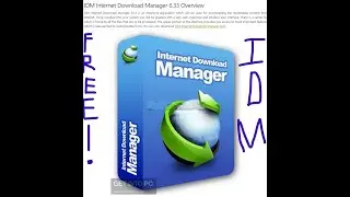 How to download IDM Internet Download Manager 6.33 Build 2 with Patcher for FREE