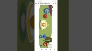 Google trick part 10 spinning trick