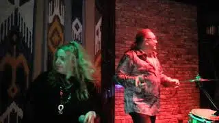 МАКСИМ ГРЕБИНЧУКОВ -- танцуют все ООО)) в Чай Хана Бай в Балашихе)))