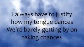 Mountains | Gabrielle Aplin (Lyrics)