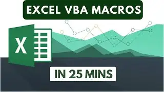 Automate Excel Tasks with Macros: Triggering Macros in VBA | How to activate Excel macros using VBA