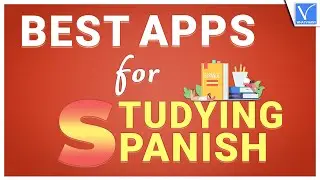 7 The Best Apps To Study Spanish (Free and Paid)