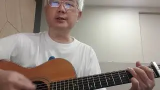Mr. Tambourine man - Bob Dylan(cover)