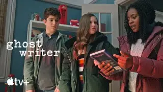 Ghostwriter — Season 3 Official Trailer | Apple TV+