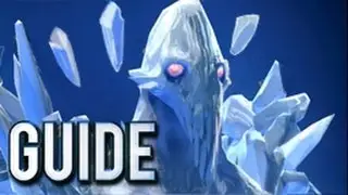 Dota 2 Guide - Ancient Apparition