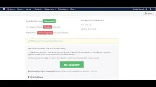 How To Find & Remove Malware From Joomla Website