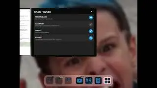 Moving FC Mobile Around