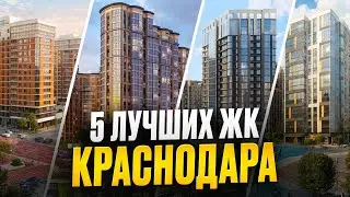 Что лучше? ЖК Самолет, Догма Парк, Достояние, Любимово или Образцово. Детальное сравнение