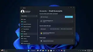 How To Use and Add Work or School Accounts to Microsoft Authenticator App (2024) - Easy Fix