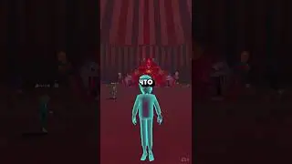 Я поиграл в очень КРУТУЮ игру - Замри 🤩 #weplay